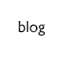 blog